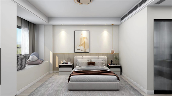 舟山别墅装修设计