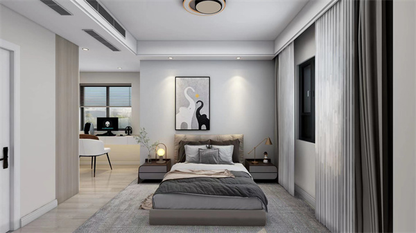 舟山别墅装修哪家好