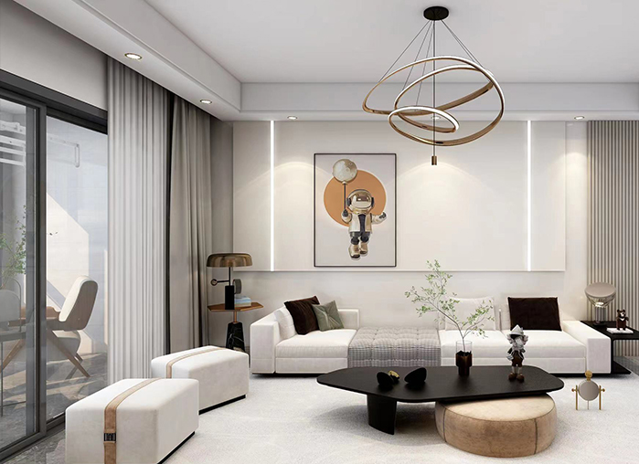 舟山别墅装修电话